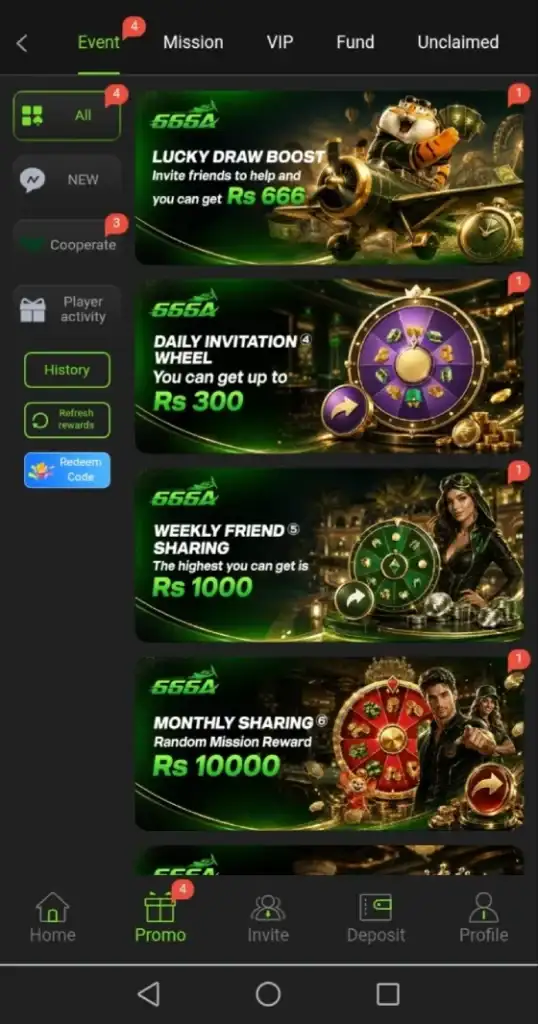 666A Game Download Complete Player Guide and Account Tips 1