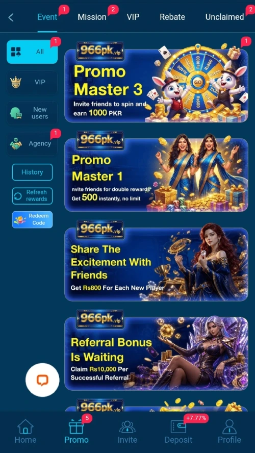966PK Game APK: Features, Setup, Payments and Safety Guide 3