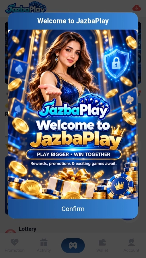 JAZBAPLAY Game APK: A Guide to Mobile Casino Gaming 1