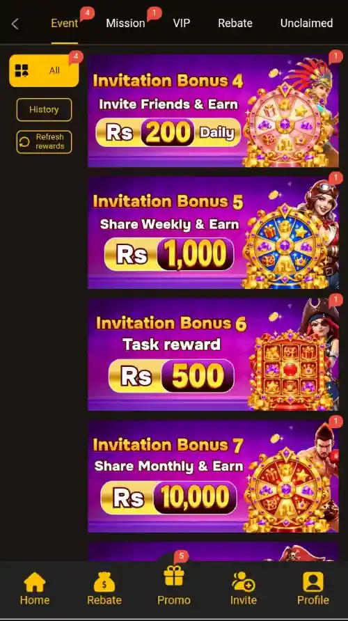 666PK Game: Mobile Gaming, Payments, Rewards, and Safety 3