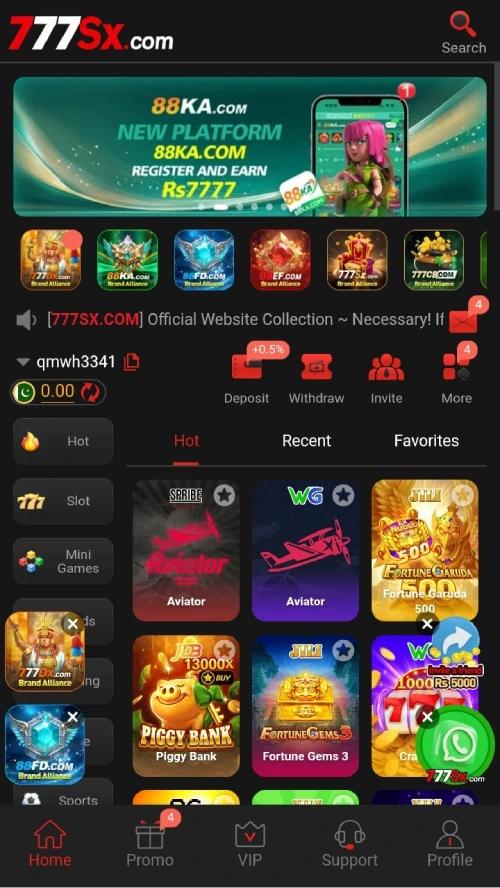 777SX Game APK: Features, Account Guide, and Android Access 2