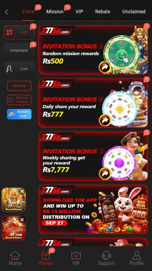 777SX Game APK: Features, Account Guide, and Android Access 3