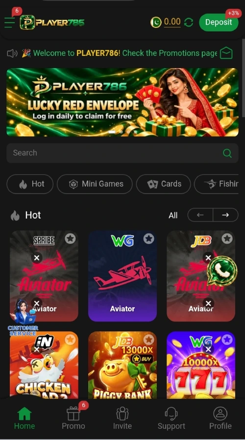 Player786 Game: A Guide to Mobile Gaming, & Account Access 1