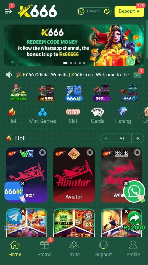 K666 Game APK 2026: Online Gaming and Android Guide 1