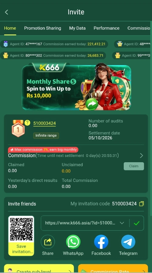 K666 Game APK 2026: Online Gaming and Android Guide 3