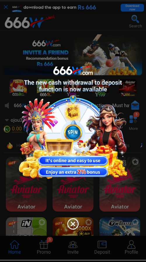 666W Game APK: Download Android Gaming and App Guide 1