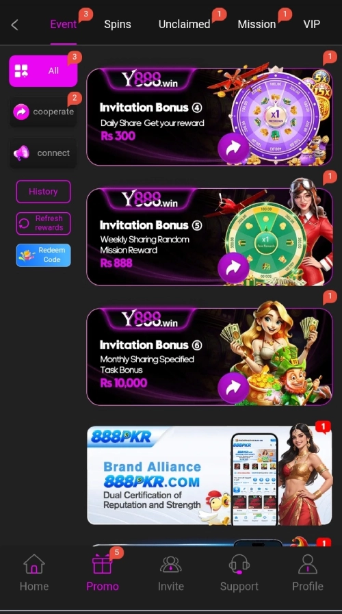 Y888 Game: Android Gaming , Features, Payments and Safety 2