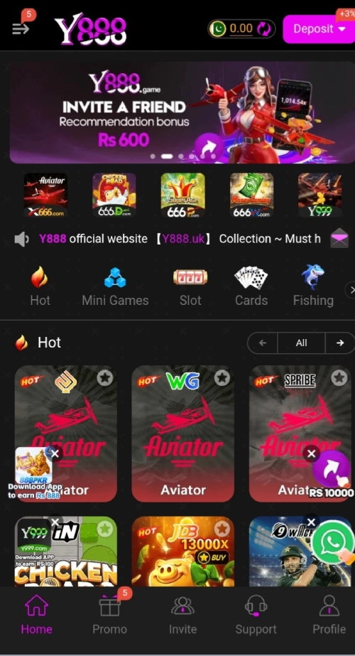 Y888 Game: Android Gaming , Features, Payments and Safety 1