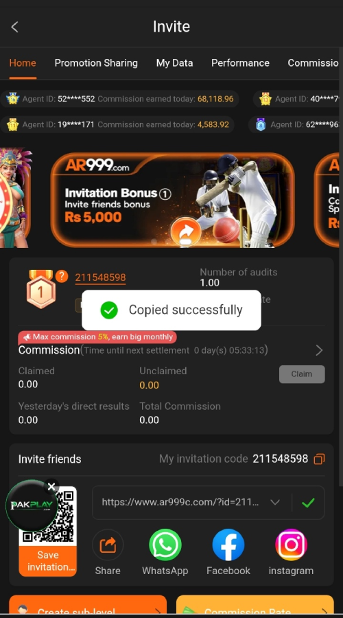 AR999 Game APK – Android Gaming and Rewards Guide 3