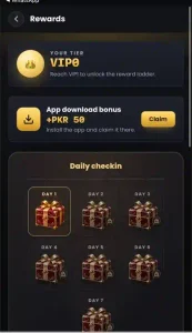 Royalxpkr Game Download Latest APK 2026 Earning App 2