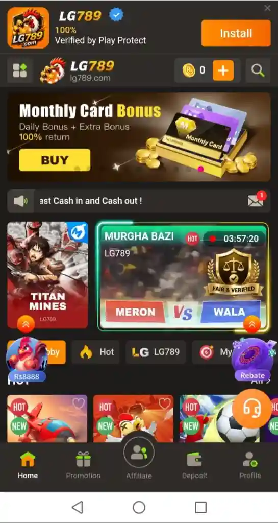 lg789 game