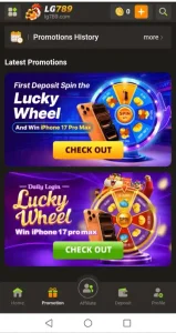 LG789 Game Free Download APK & Play Online Games 2026 1