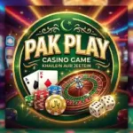 pak play game